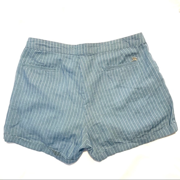 NWOT Plains and Prints Basic Shorts - Picture 4 of 5
